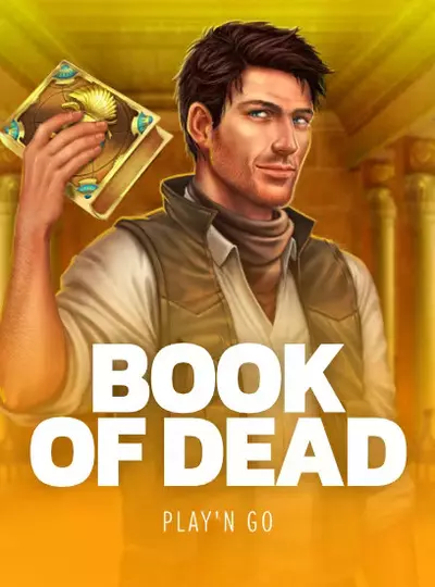 Book of Dead 
