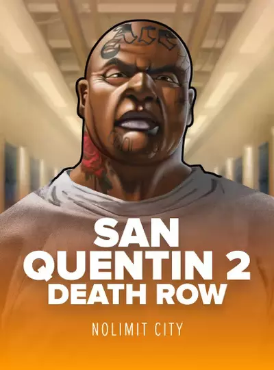 San Quentin 2: Death Row